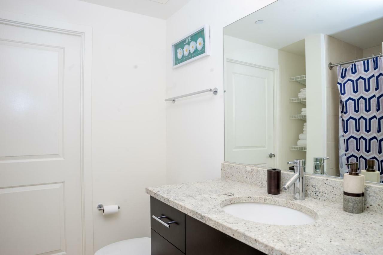 Atlanta Furnished Apartments - Great Location In The Heart Of The City Buitenkant foto