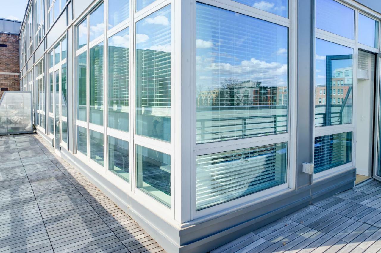 Atlanta Furnished Apartments - Great Location In The Heart Of The City Buitenkant foto