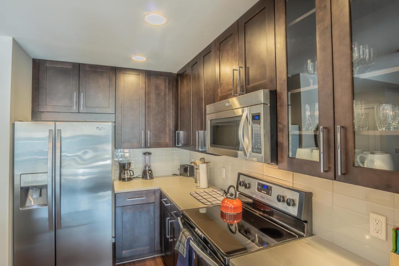 Atlanta Furnished Apartments - Great Location In The Heart Of The City Buitenkant foto